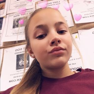 Meet your Posher, Kaydence